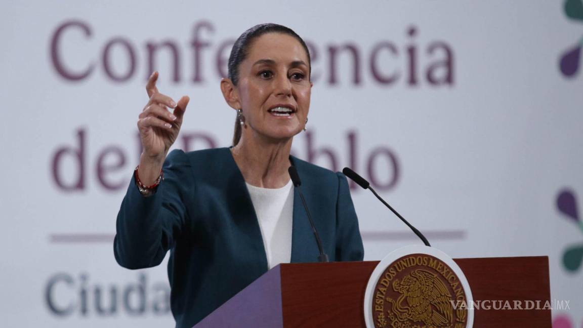Sheinbaum se lanza contra Mancera y el ‘Cártel Inmobiliario’
