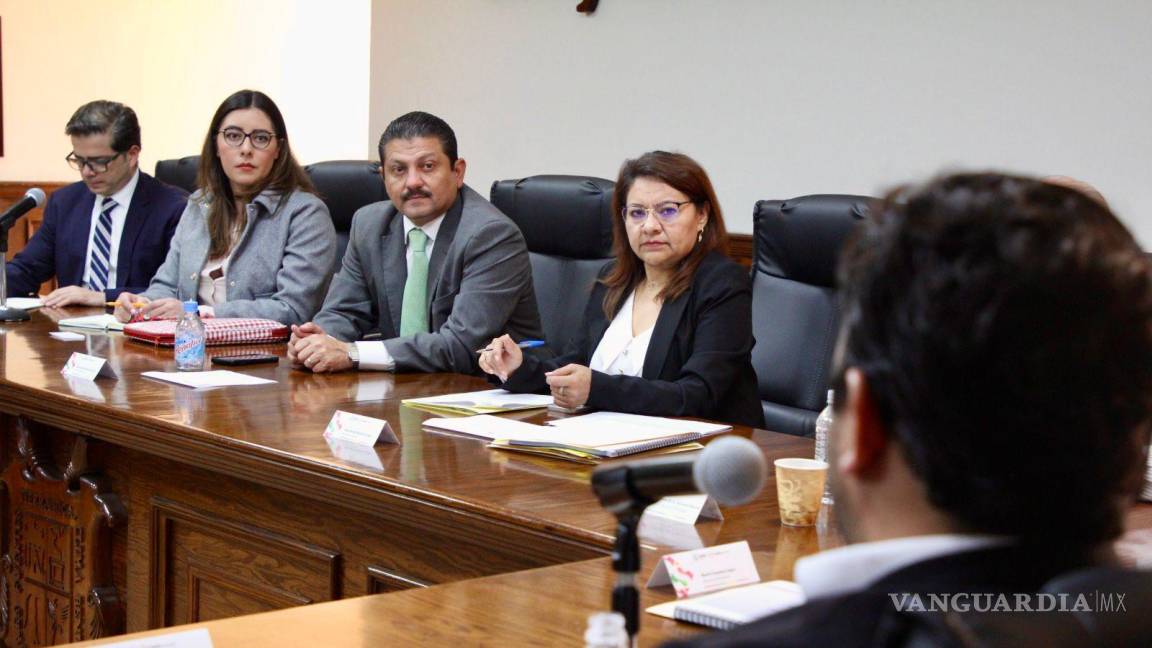 Mantiene Saltillo calificación crediticia destacada gracias a manejo financiero responsable