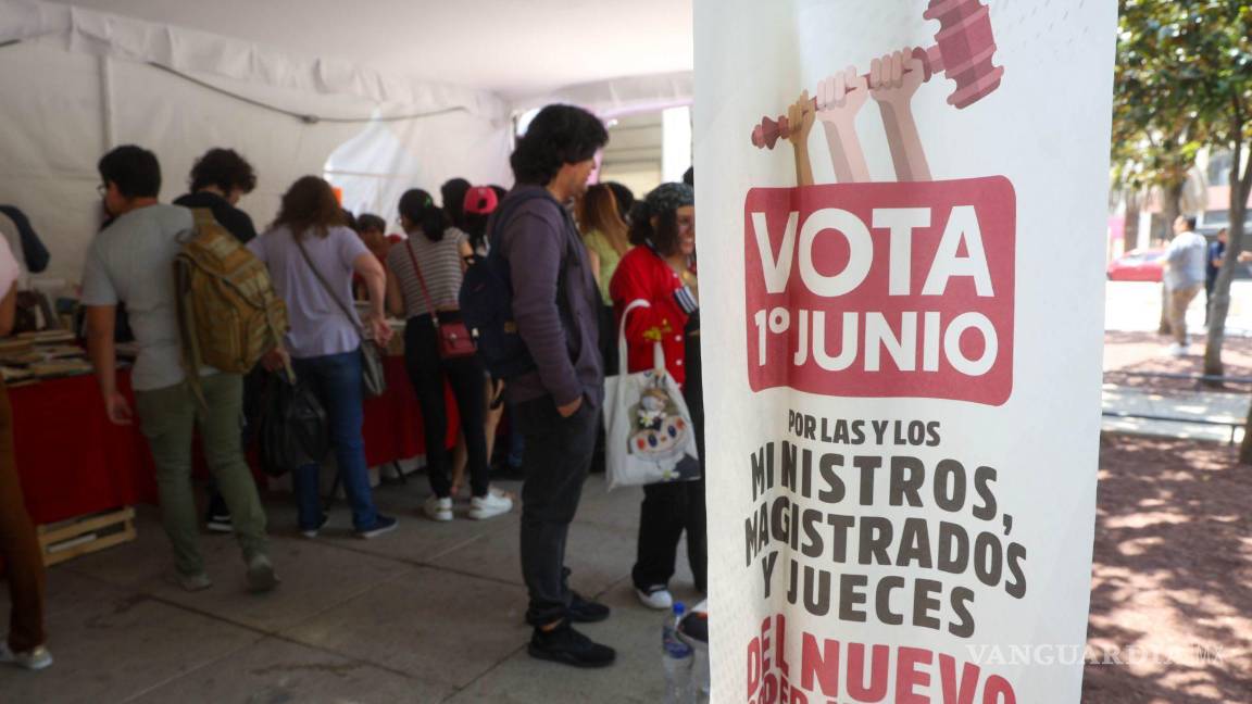 ‘Defensores de narcos’ son el 0.1% de los candidatos: Sheinbaum