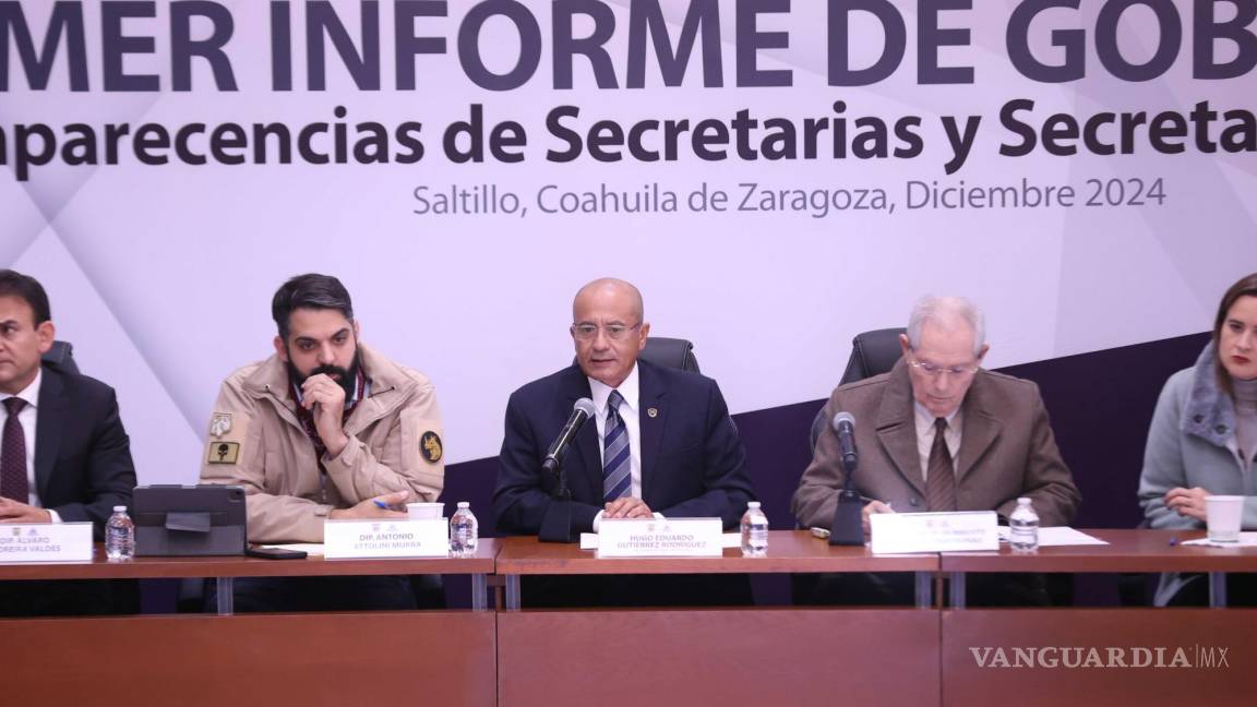 Por primera vez, SSP de Coahuila decomisa fentanilo en el estado