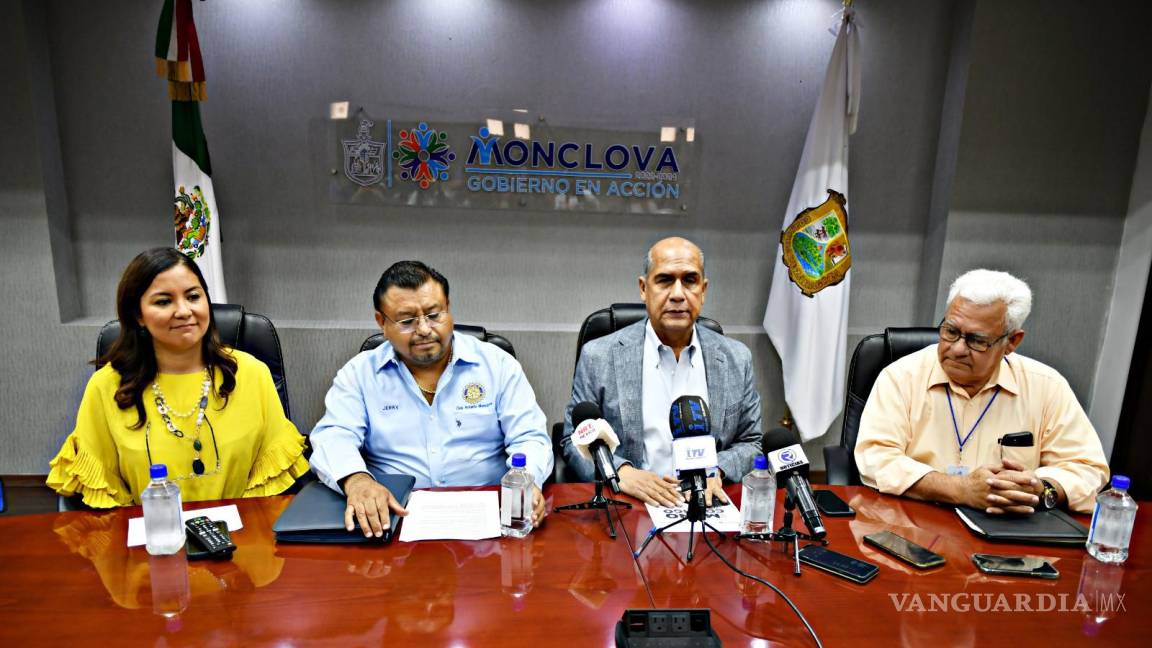 Con ‘De la Mano Contigo’ donarán prótesis de mano a ciudadanos de Monclova