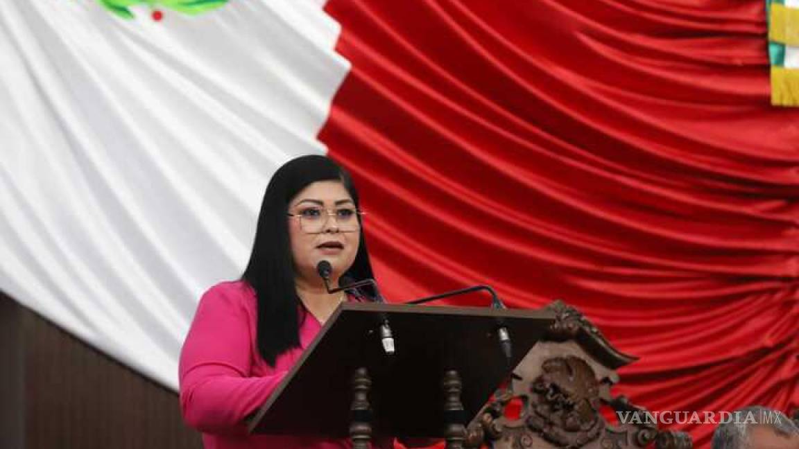 Propone diputada por Morena Ley de Austeridad para Coahuila