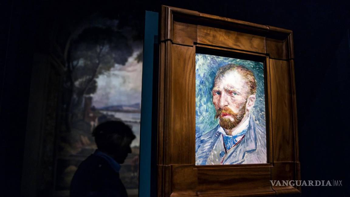 El Palacio Bonaparte de Roma hará una retrospectiva de la vida personal y artística de Vincent Van Gogh