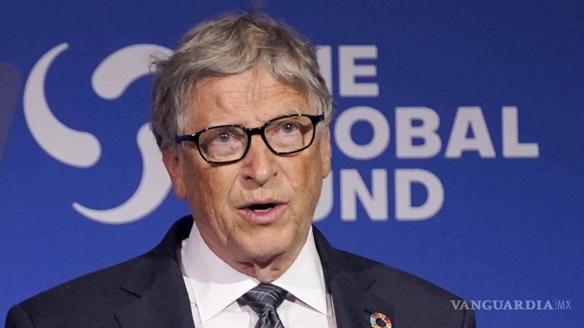Acusa Bill Gates a Elon Musk de estar ‘involucrado en la muerte de los niños más pobres del mundo’