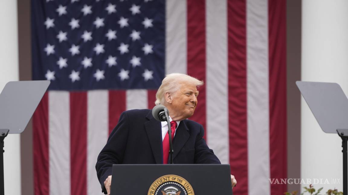 El ‘peor acuerdo comercial jamás hecho’, Trump buscará acabar con el T-MEC