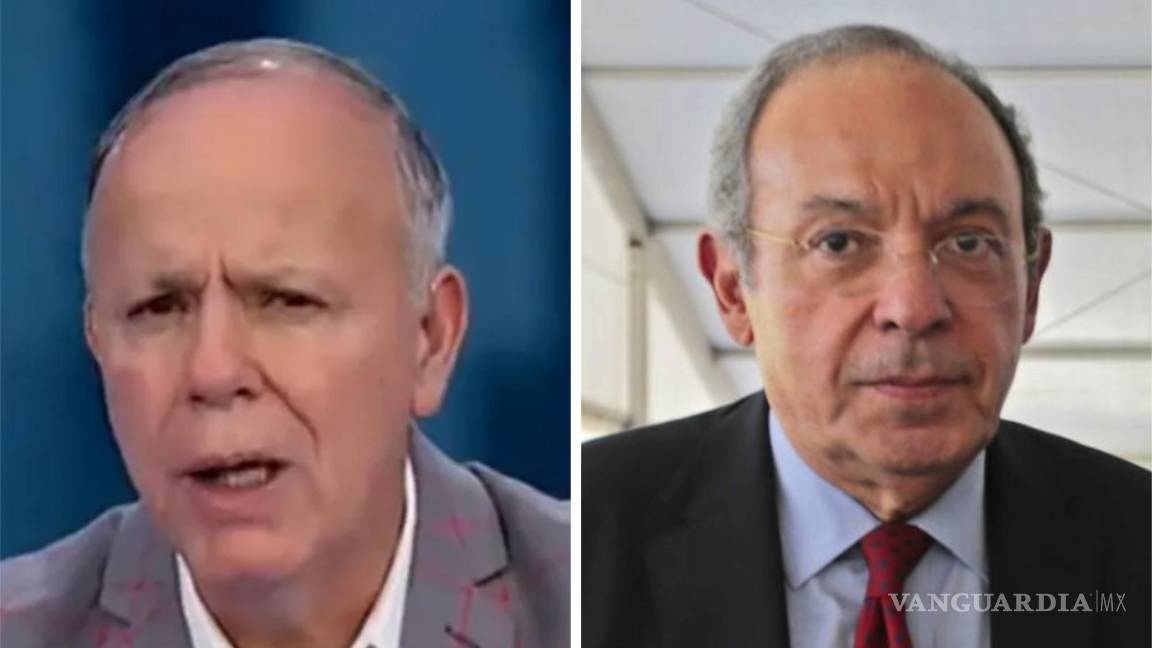 Ciro y Héctor: Dos perspectivas sobre el régimen de Sheinbaum y AMLO