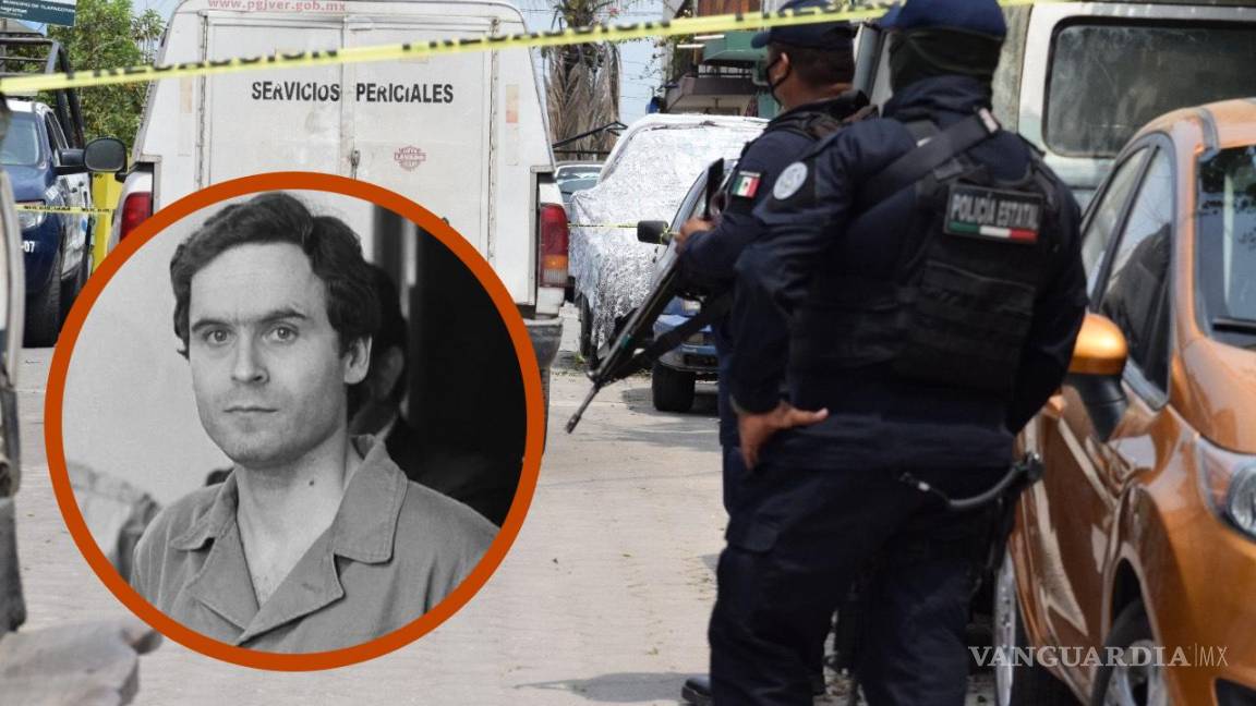 ¿El ‘Ted Bundy’ de Tijuana?... buscan a feminicida serial; ya lleva 3 víctimas