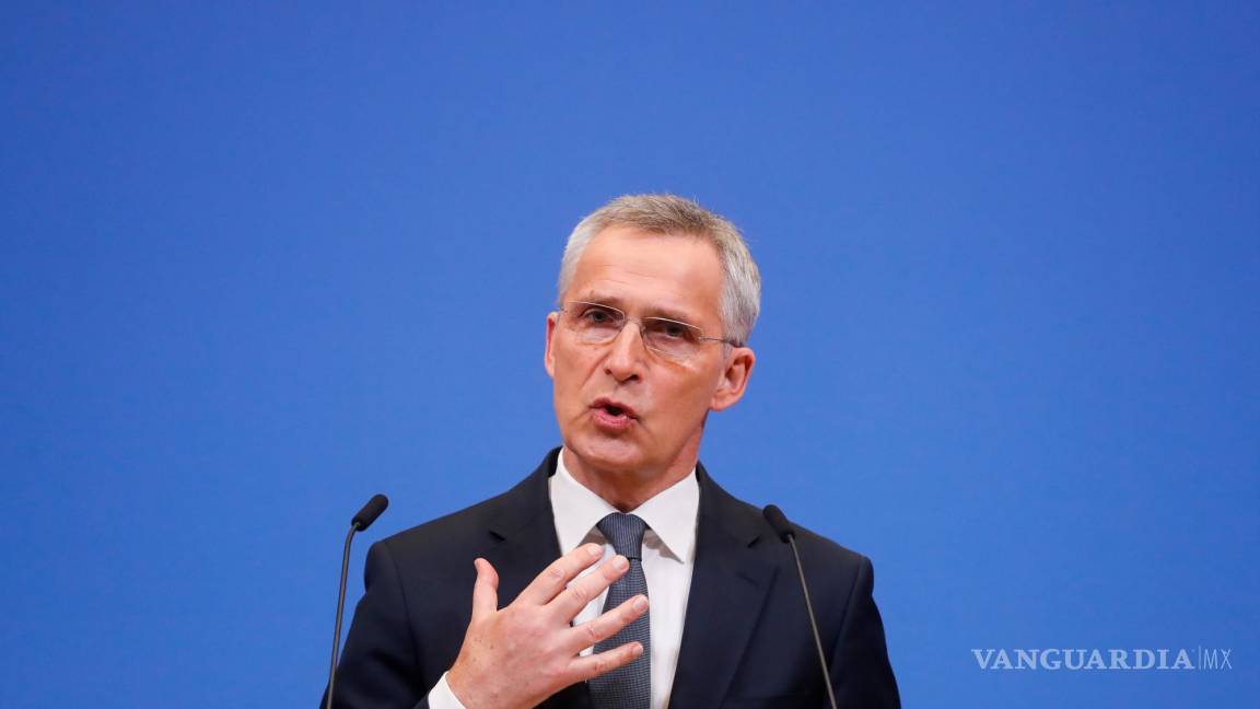 Jens Stoltenberg pide llevar ante justicia a los responsables de asesinatos civiles en Ucrania