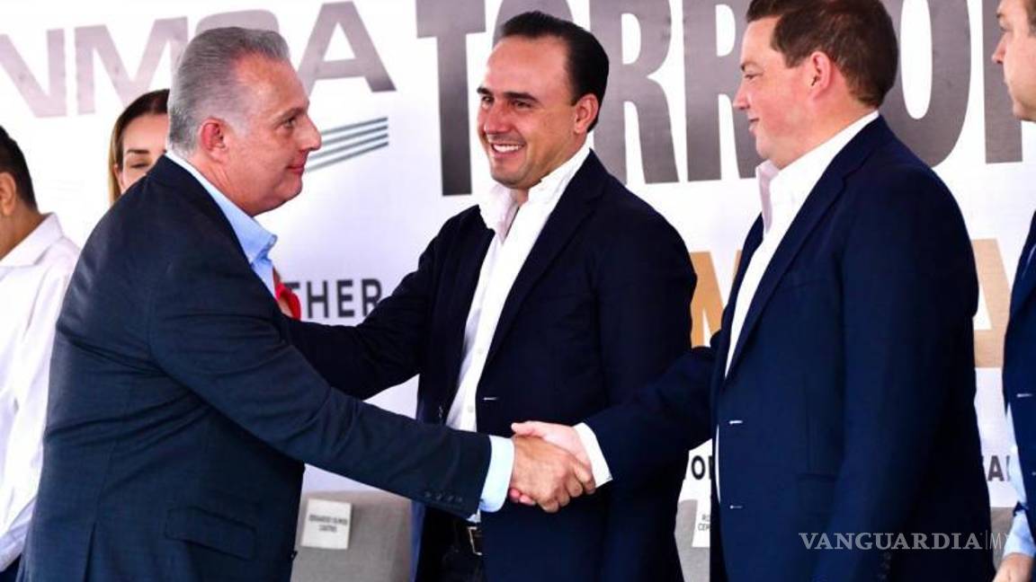 $!Que la administración municipal apoye la llegada de inversiones, hace que la ciudad crezca.