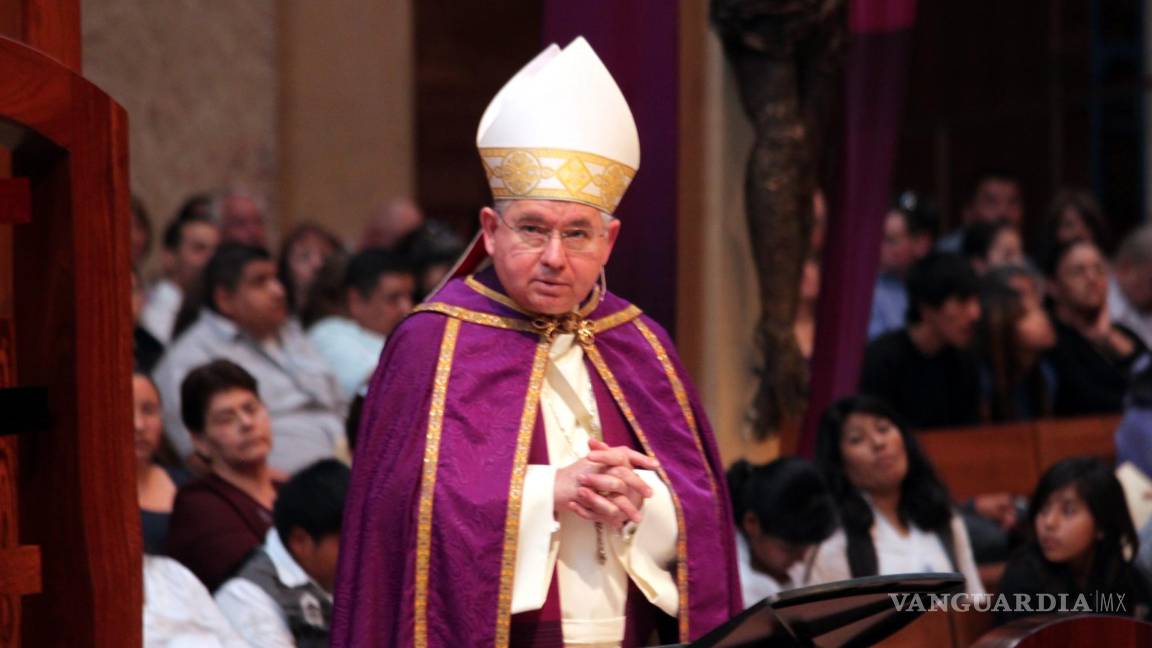 $!El arzobispo José H. Gómez aprobó el acuerdo que será pagado con fondos e inversiones de la Arquidiócesis.