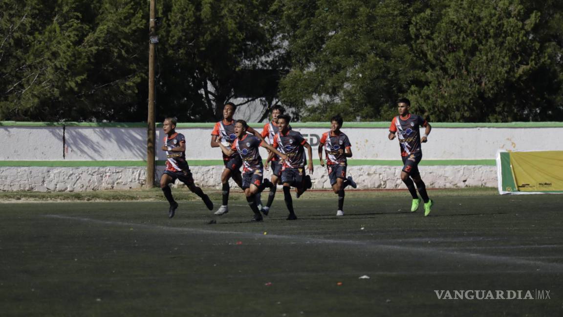 Halcones busca sumar ante Irritilas FC