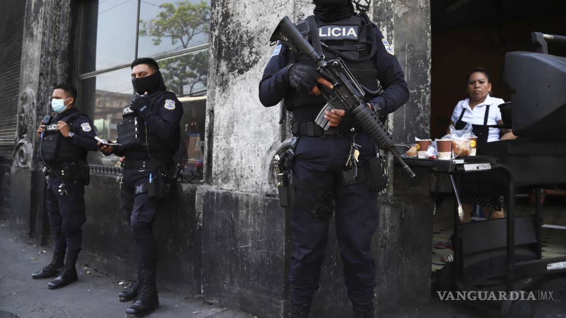 Dan golpe a la pandilla salvadoreña MS-13 con captura de líder en México