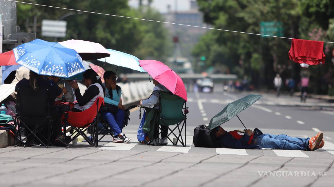 CNTE y 4T: Crimen y castigo