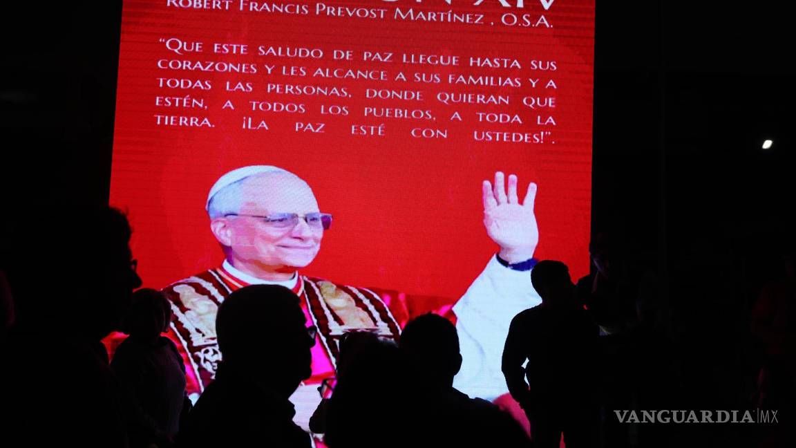 León XIV: Gringo de nacimiento y peruano por elección