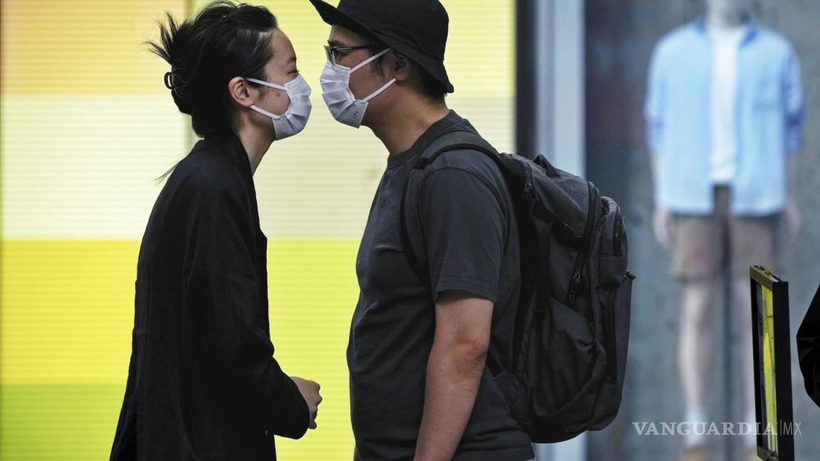 China endurece restricción por récord de contagios