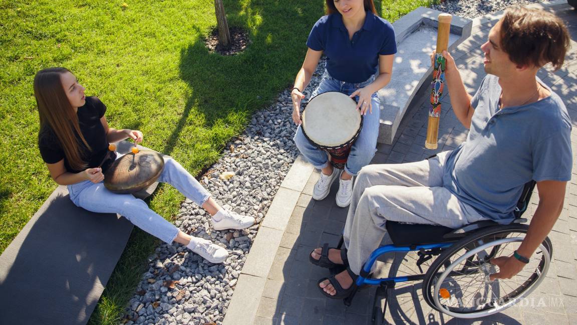 $!Las áreas bien desarrolladas propician la diversidad y la inclusión.