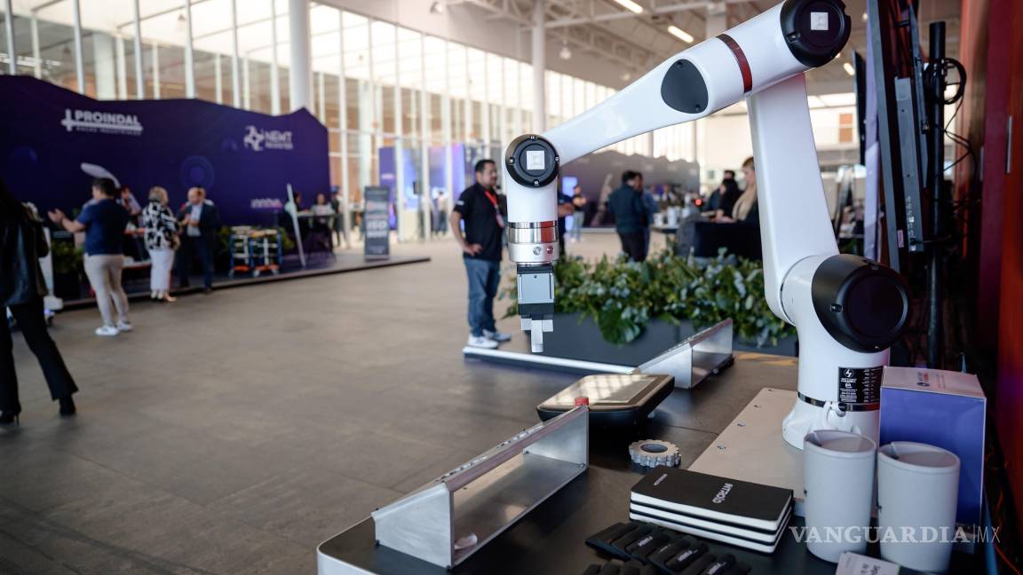 $!Se selló un importante acuerdo para promover el desarrollo tecnológico entre instituciones públicas y privadas, fortaleciendo el ecosistema regional.