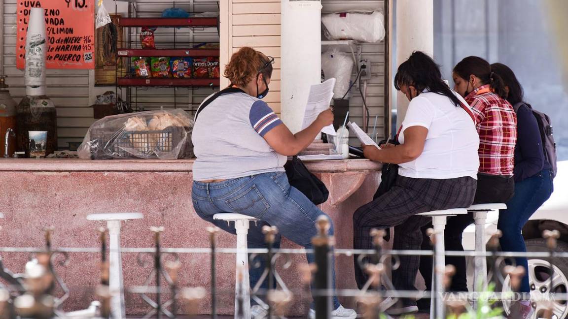 Coahuila, tercer lugar en casos de obesidad en México