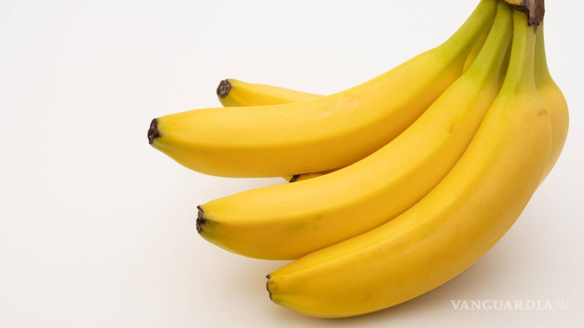 $!Esta receta hace un pan de plátano simple y clásico, ligeramente condimentado con un toque de canela.