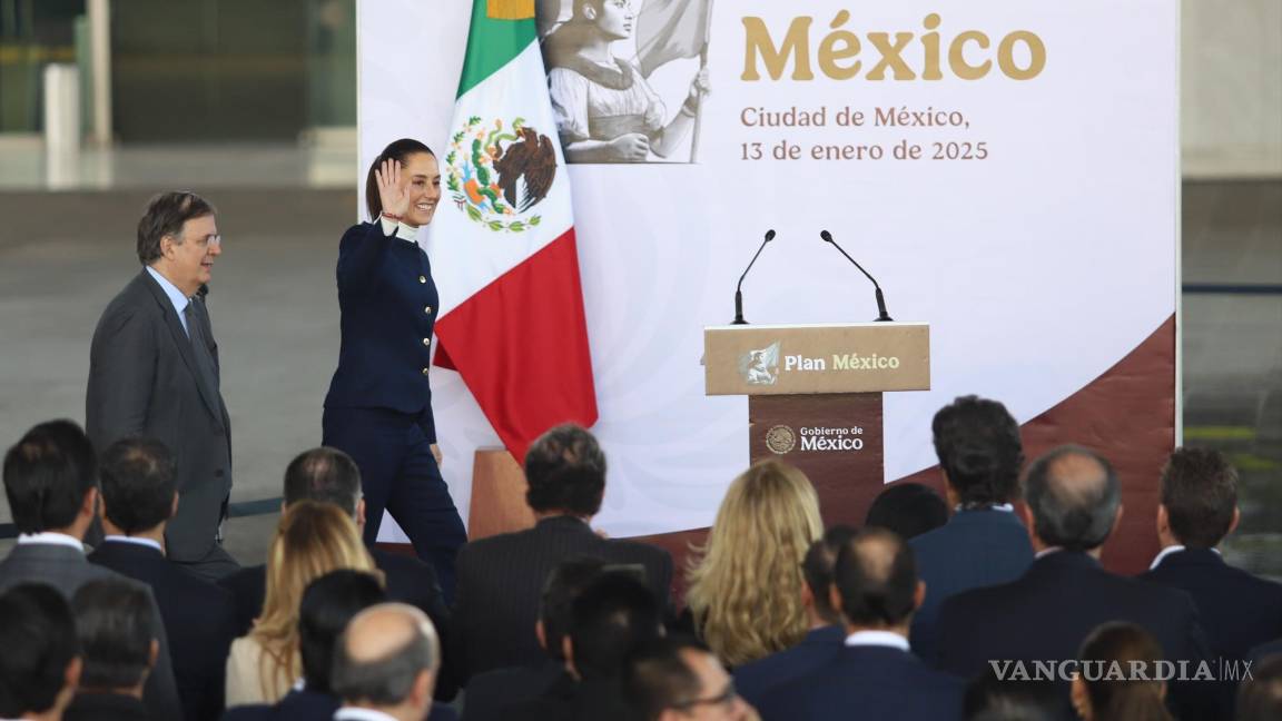 Publican en el DOF estímulos para apoyar el ‘Plan México’