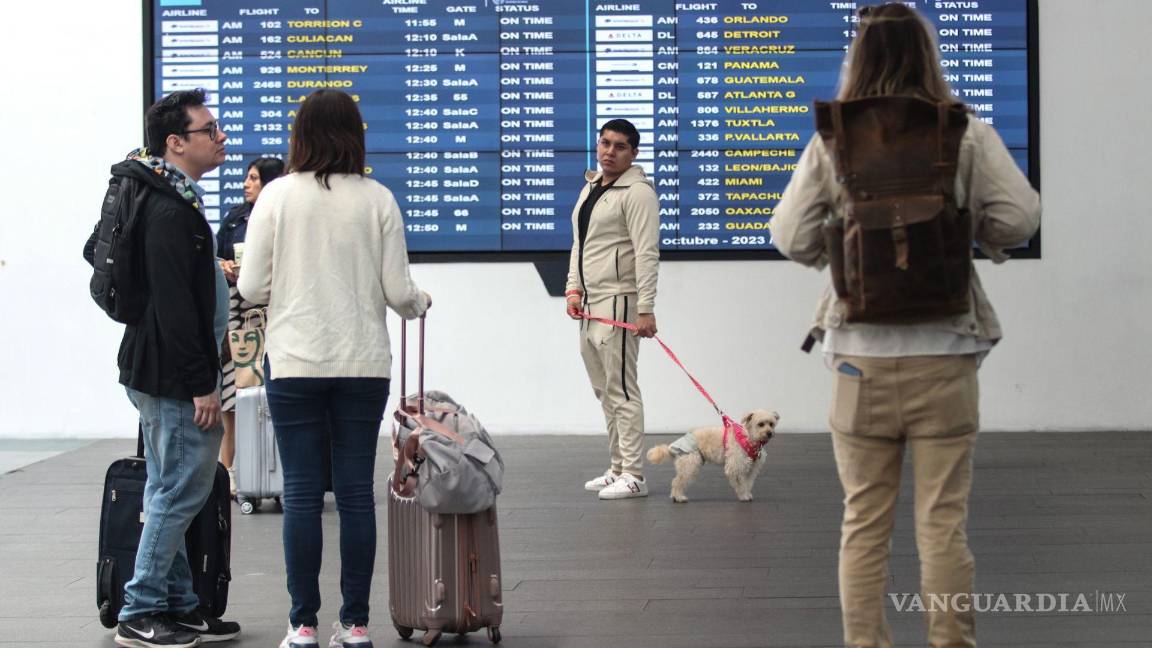 Aumenta AIFA la TUA a partir del 9 de noviembre