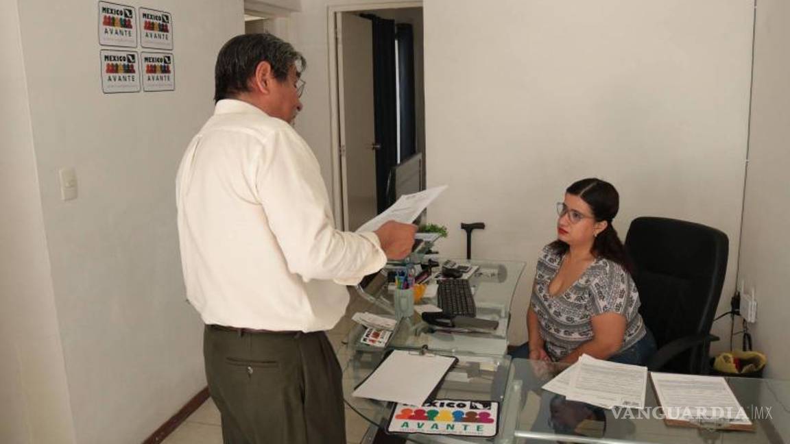 $!La propuesta fue entregada a las distintas fuerzas políticas.