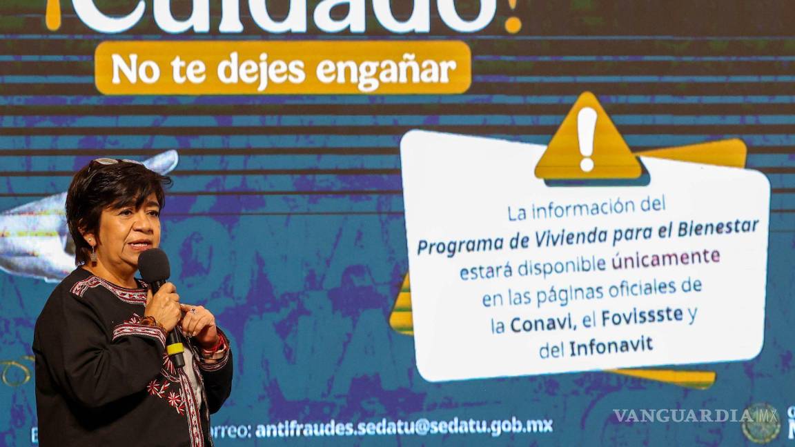 Aumentan cifra meta de construcción de vivienda a más de un millón