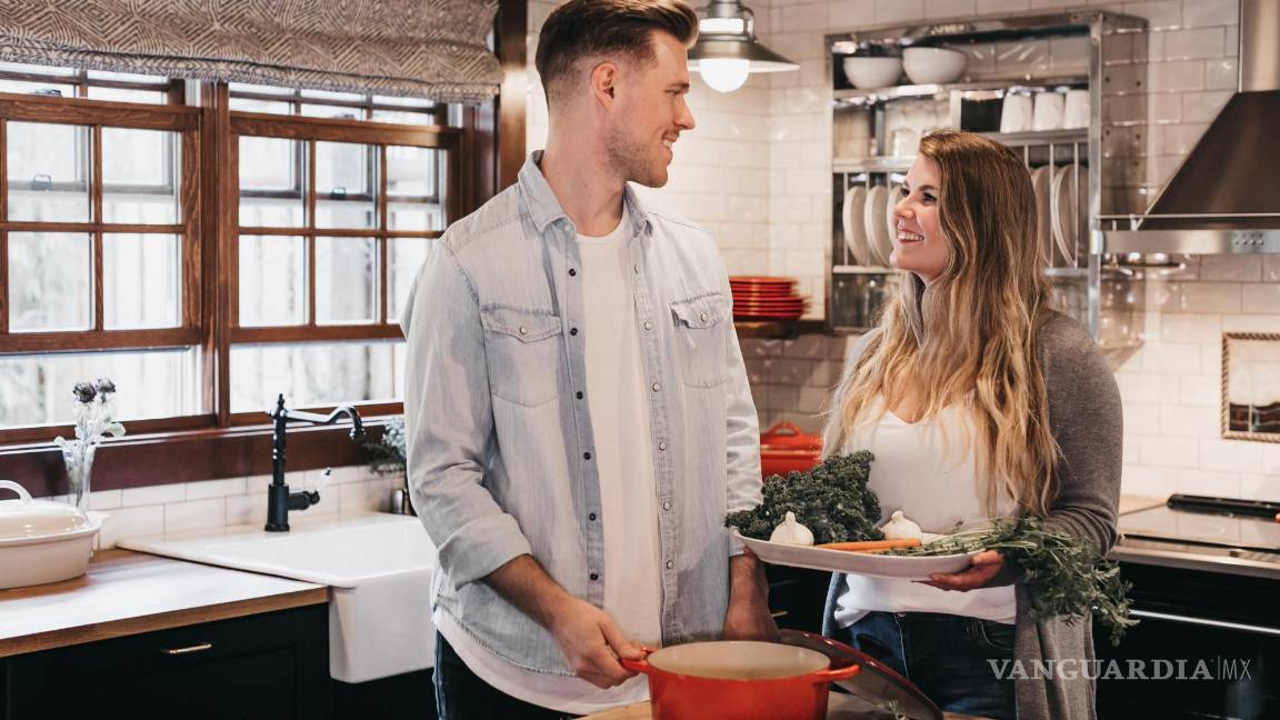 $!Una relación sana y estable se basa en el respeto y la aceptación.