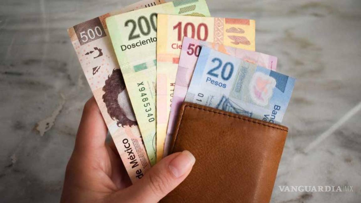 Por inflación, a Banxico le preocupa que derive en aumentos salariales