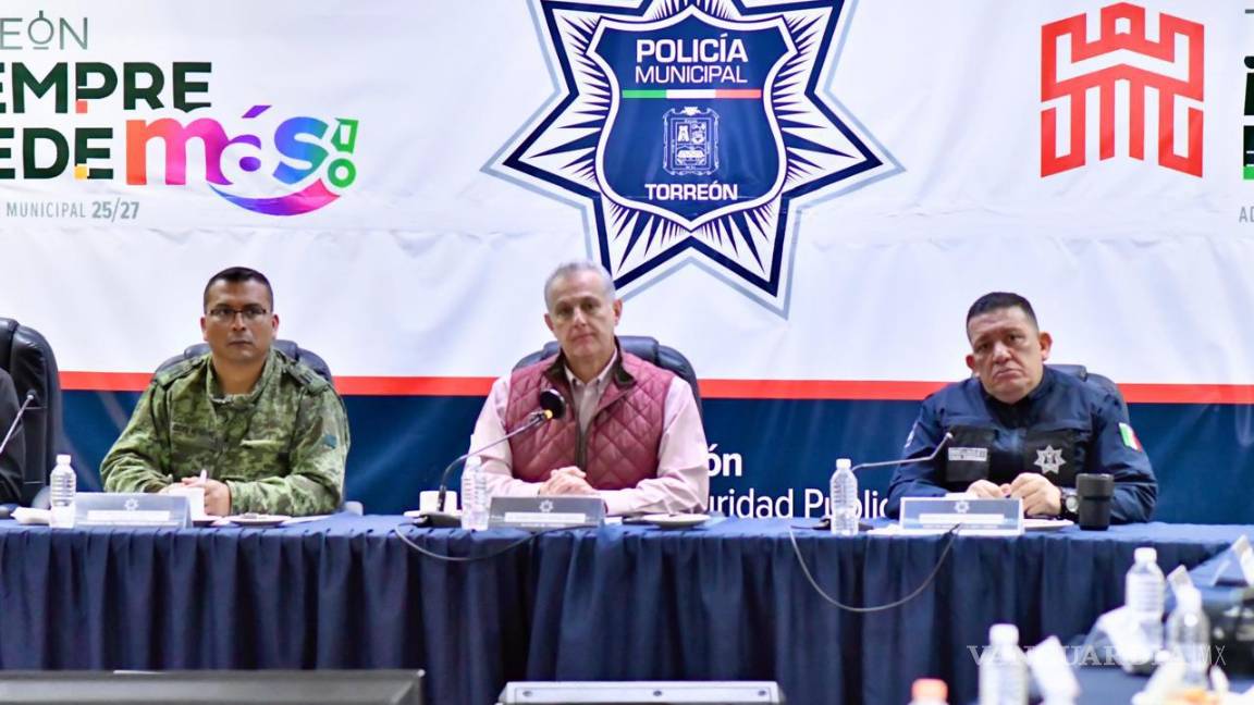 En Torreón podrán en marcha campaña de prevención de accidentes viales