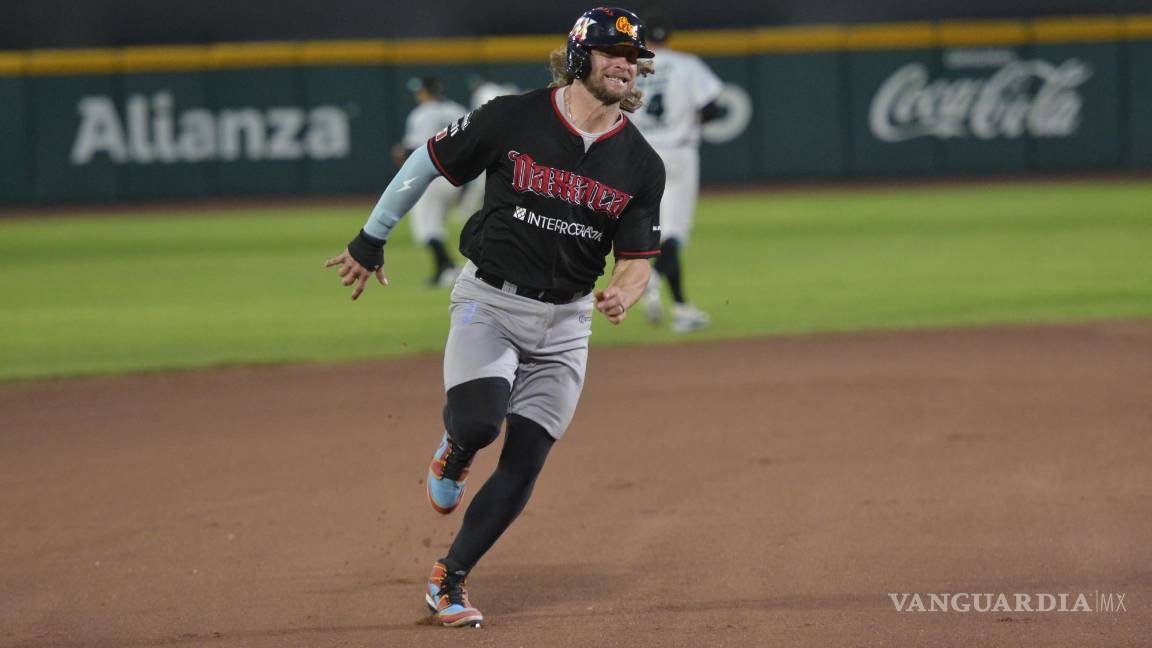 $!Los Saraperos de Saltillo no ganan una serie desde el 16 de mayo contra el Caliente de Durango.