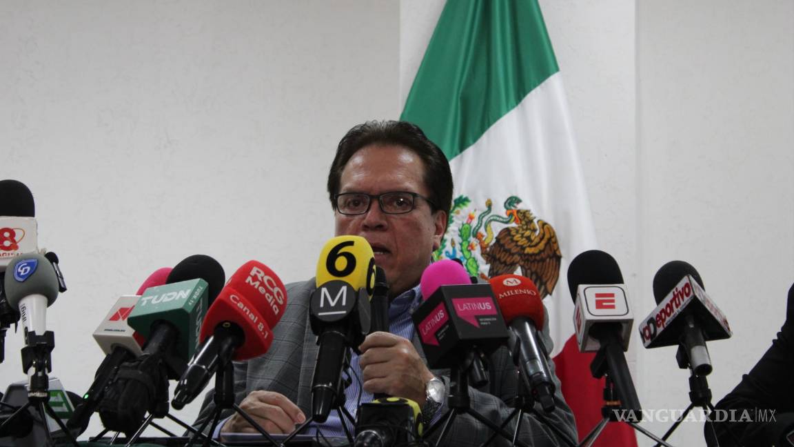 Tragedia en el TSM de Torreón: se investigará si es un asunto doloso, afirma Fiscal de Coahuila