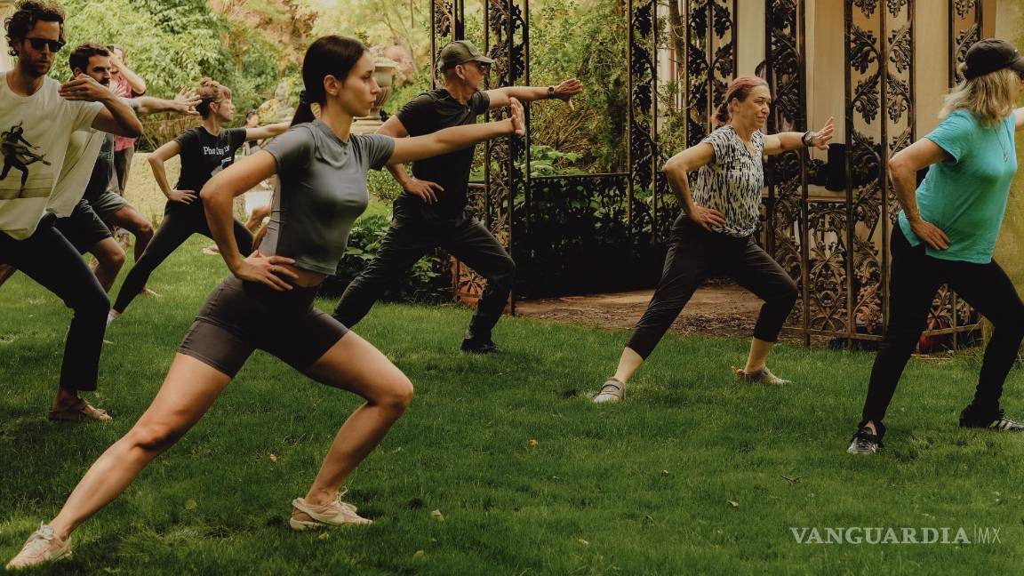 $!Cuando hablamos de tai chi nos referimos tanto a la práctica como a la filosofía subyacente del yin y el yang.