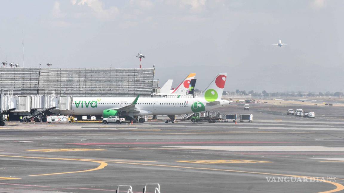 Viva Aerobus anuncia su nueva ruta Monterrey - San José; beneficiará también a región sureste de Coahuila
