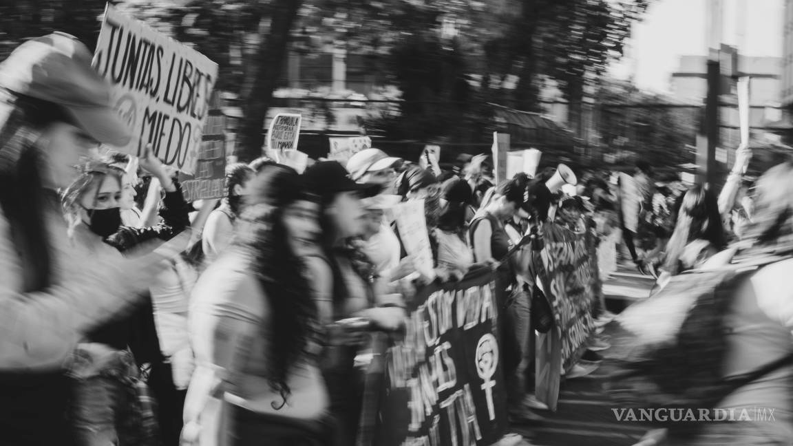 $!‘Lo personal es político’: cuál es el origen y significado de una de las consignas clave del feminismo