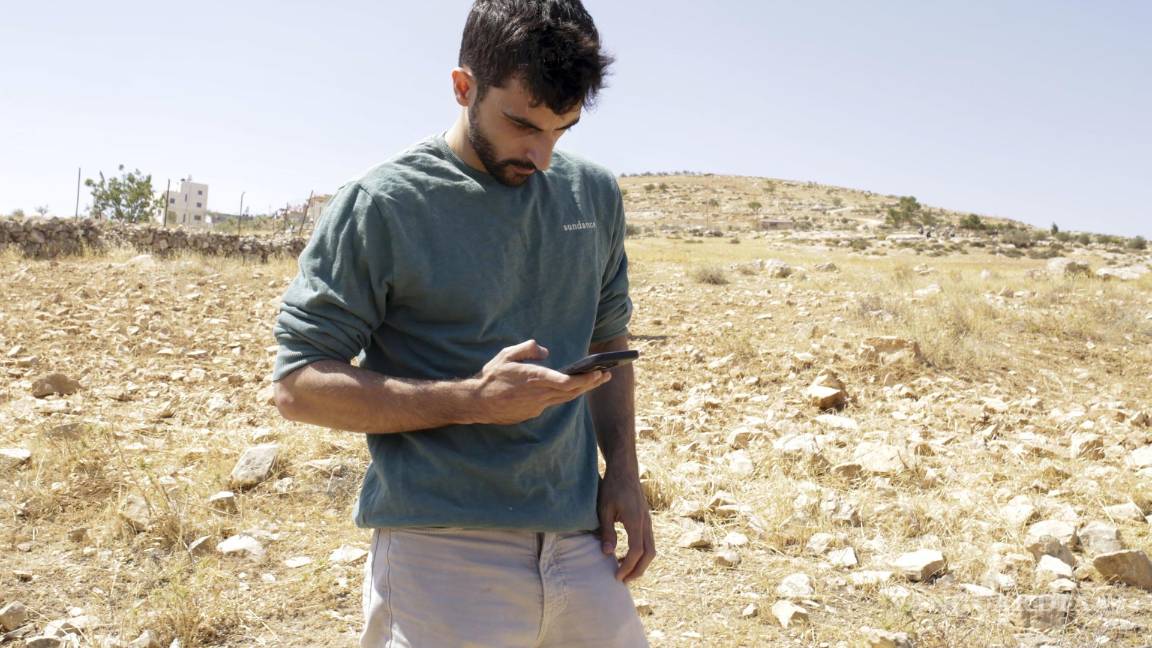 Ni el Oscar salva a la ciudad Masafer Yatta, en donde la población palestina está cerca de ser erradicada