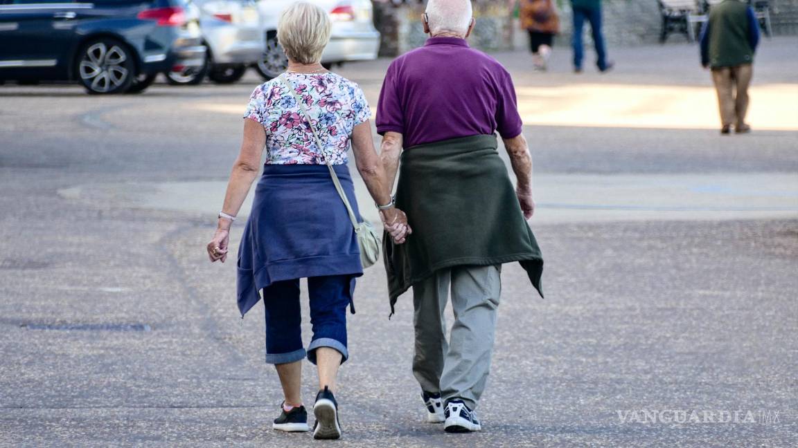 $!La academia ha certificado a más de 1000 profesores de ballet de la tercera edad, que operan en 51 países.