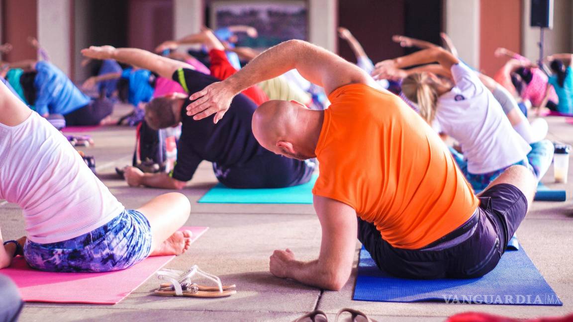 ¿Tu rutina de ejercicios no te da resultados? Te explicamos la razón