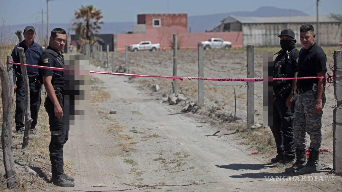 Teuchitlán: La normalización de la barbarie en México