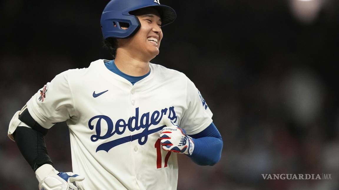 Shohei Ohtani abrirá el juego del lunes ante Twins y lanzará tres entradas