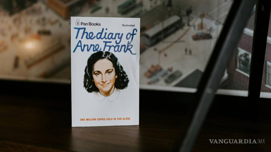 Block de notas (42): empedernidos lectores de ‘El Diario de Ana Frank’