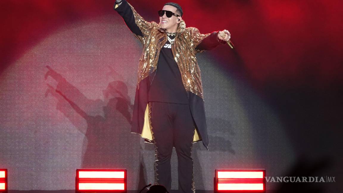 ¡Hasta la risa le quiere quitar! Demanda Daddy Yankee a su exesposa por 250 millones de dólares