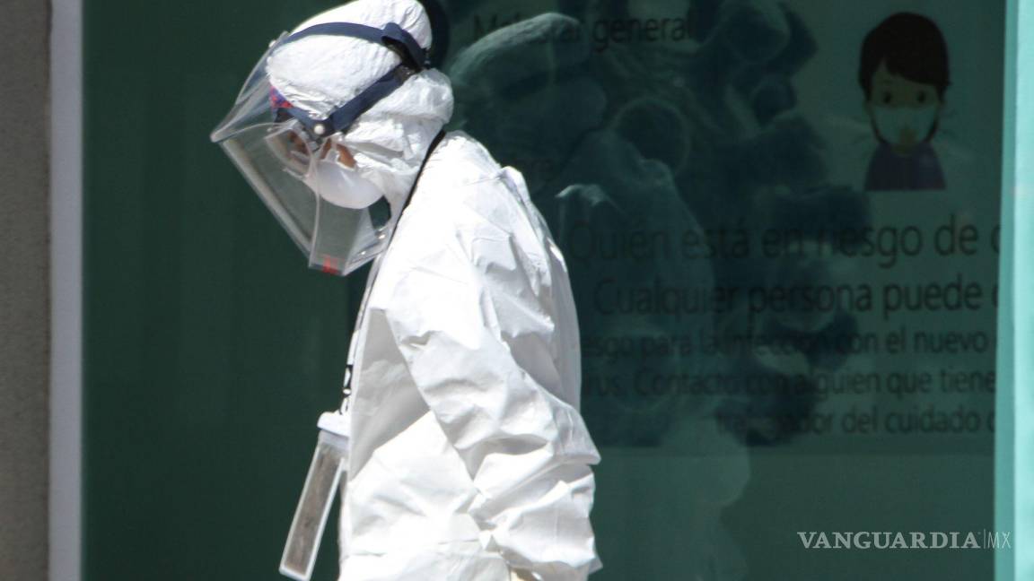 México está mejor capacitado para combatir epidemias, dice investigadora