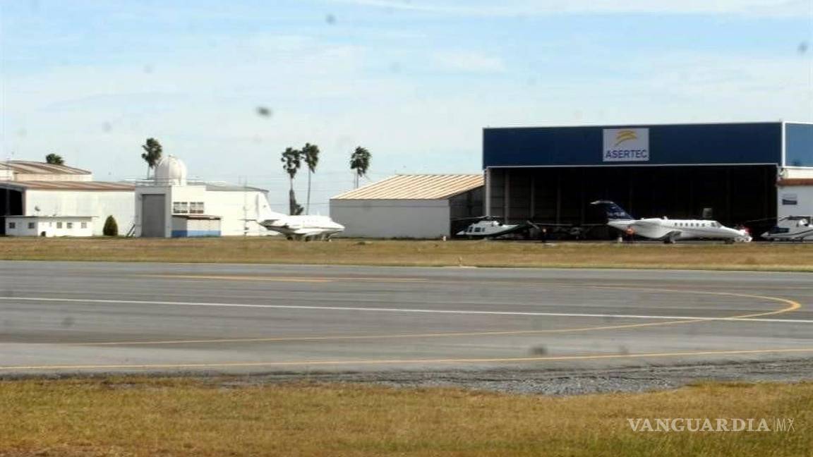 $!A partir del primer minuto de hoy, el ADN deja de ser controlado por la Sociedad Cooperativa de Consumo de Servicios Aéreos Aeropuerto del Norte.