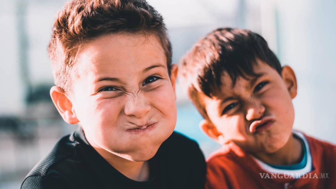 $!El lenguaje tóxico puede dejar a los niños sintiéndose tristes, deprimidos y humillados.