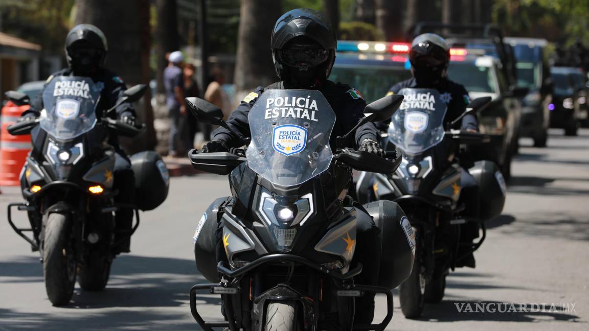 $!El operativo especial busca garantizar saldo blanco durante el periodo vacacional, con cuerpos de seguridad disponibles las 24 horas y listos para atender cualquier reporte ciudadano.