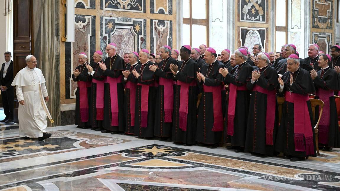 $!El Vaticano expresó su satisfacción porque el nombramiento del obispo Joseph Lin Yuntuan como obispo auxiliar de Fuzhou, fue reconocido por China.