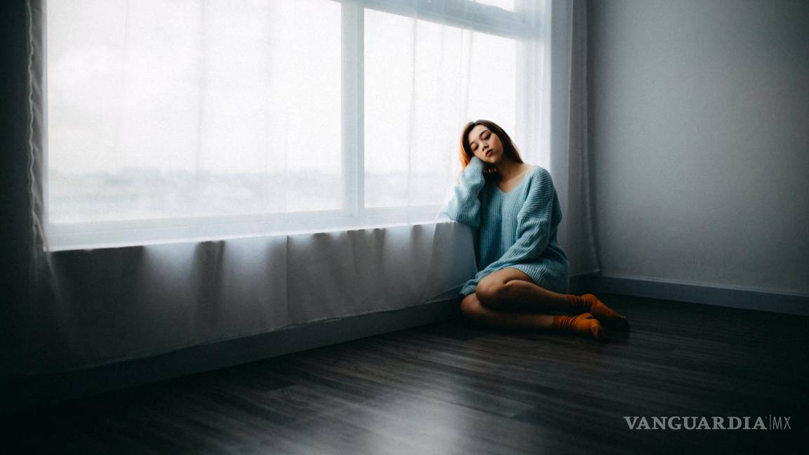 $!Las personas que experimentan una soledad no deseada pueden asumir que no son agradables ni dignos de ser amados.