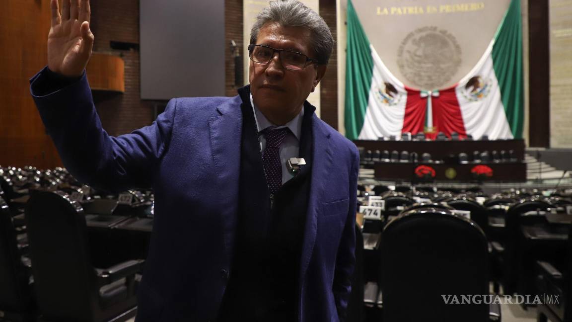 $!Reforma Infonavit será realidad, pero con modificaciones; ‘La mejoraremos para los trabajadores’: Monreal