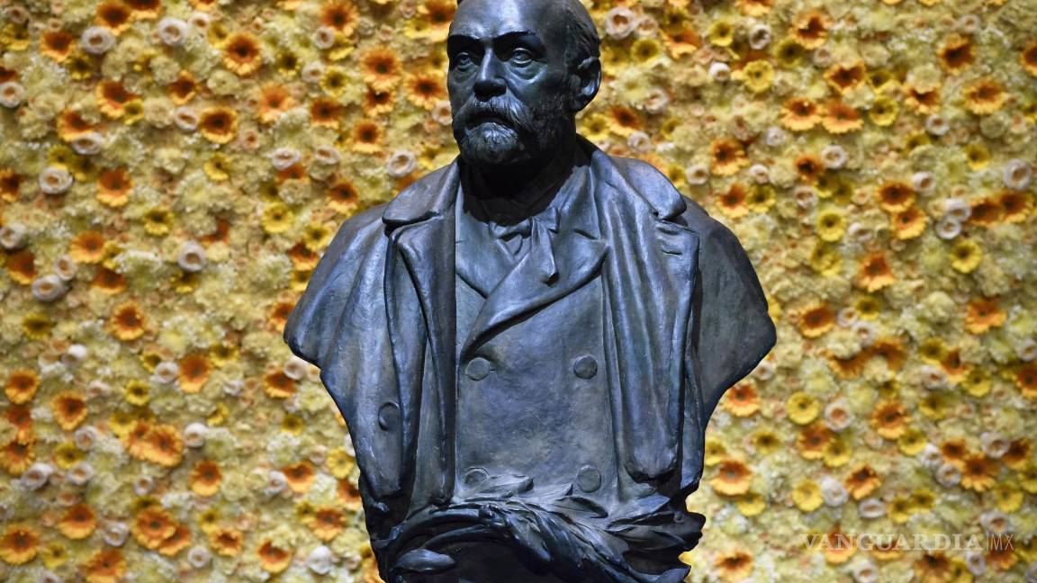 En medio de la guerra en Ucrania los premios Nobel regresan a ser presenciales